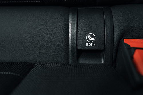 Isofix historie